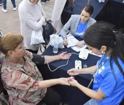 Habitan entre los Pueblos del Rincón más de 7 mil pacientes con diabetes