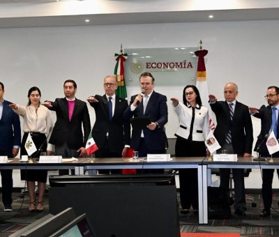 Guanajuato refuerza su liderazgo económico en la AMSDE y avanza en proyectos de desarrollo regional