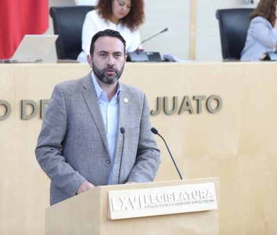 Exhorta Congreso del Estado a los ayuntamientos para dar seguimiento a las acciones que contribuyan en la búsqueda de personas desaparecidas