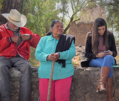 SSG ofrece servicios de atención integral para tratar violencia en la mujer