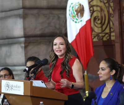 Las guerrillas de los indios tejocoteros serán Patrimonio Cultural Intangible de Guanajuato