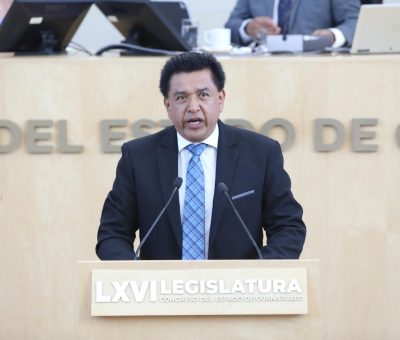 PAN y PRD solicitan fortalecer la integración digital de los municipios de Guanajuato