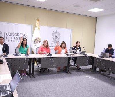 Aprueban metodología para analizar iniciativa del GPPAN y de la RPPRD en materia del delito de amenazas