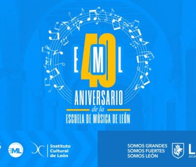 40 años de formar profesionales de la música