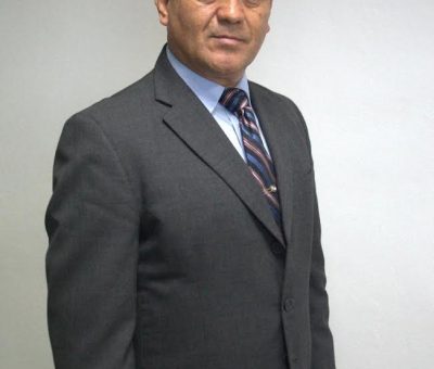 Es Juan Martín López Aranda nuevo Director de Tránsito de Irapuato