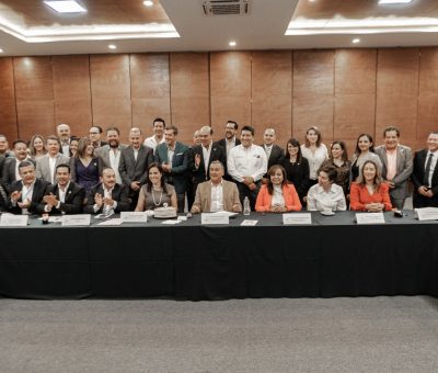 León se consolida como ciudad de oportunidades y crecimiento con apoyo del sector privado