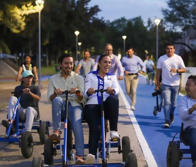 Se renueva Parque Explora para ofrecer una mejor experiencia a los visitantes