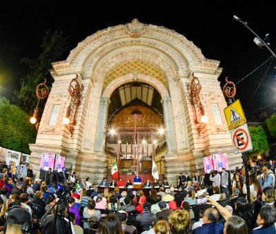 Ayuntamiento capitalino solicita que Guerrillas de los Indios Tejocoteros sean Patrimonio Cultural Intangible de Guanajuato