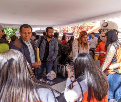 Ofrecerán 650 vacantes en Guanajuato Capital