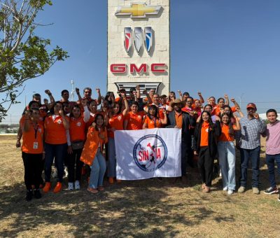 Movimiento Ciudadano refuerza su compromiso con las mujeres en el Día Internacional de la Eliminación de la Violencia de Género