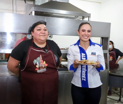 Comercios de León se fortalecen con programas como Suma Tu Negocio