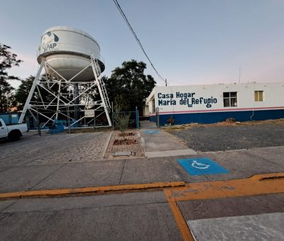 Casa Hogar de Purísima del Rincón validada oficialmente en responsabilidad social