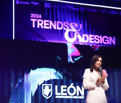 León, un municipio que marca tendencia y moda