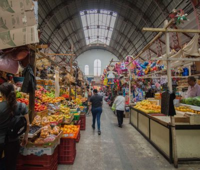 Aprueban 81 nuevos títulos de concesión para mercados en Guanajuato Capital