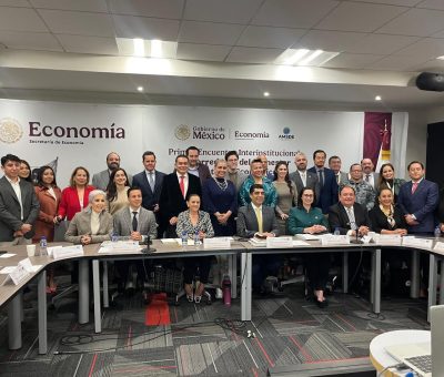 Conforman Consejo de Planeación para el Desarrollo Municipal COPLADEM