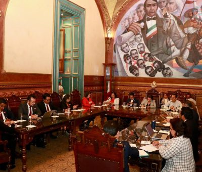 Aprueba Ayuntamiento de Irapuato nombramiento de delegadas y delegados