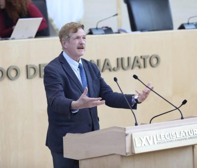 Avalan legisladores una reforma que garantiza el derecho humano a la vivienda