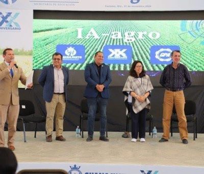 Innovación y Colaboración Transforman el Campo Guanajuatense en el Primer Summit IA-Agro