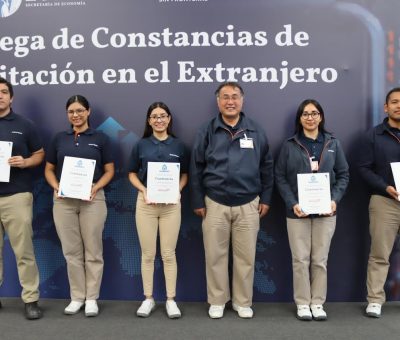 De lo global a lo local: jóvenes transforman Guanajuato con conocimientos internacionales