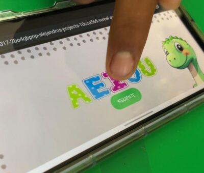 “EducApp: La Innovación que Transformará la Educación Especial”