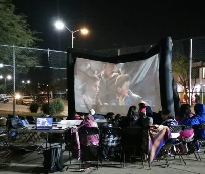 Promueven cultura de paz con intercambio de juguetes bélicos en Salvatierra