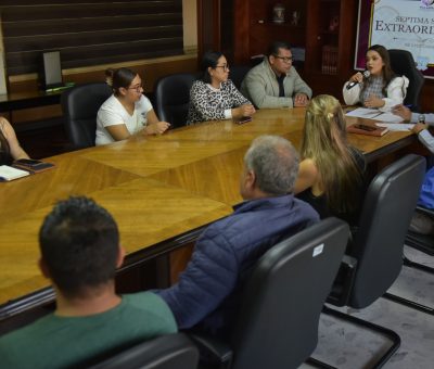 Consejo de Planeación Para el Desarrollo Municipal