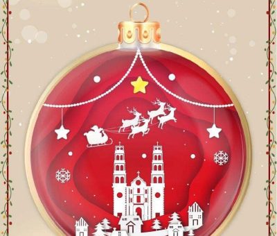 La magia de la Navidad iluminará Salvatierra a partir del 7 de diciembre