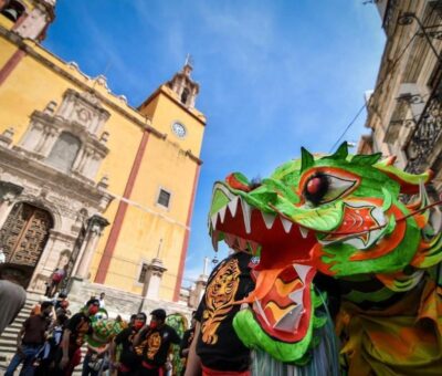 Juventudes lanza convocatoria que celebra la cultura y creatividad