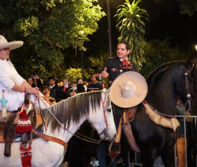 Purísima del Rincón alcanza 422 Años de Historia que promete nuevas experiencias