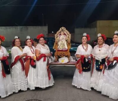 Regresan los eventos culturales a la Feria de la Candelaria