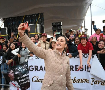 En Hidalgo, presidenta Claudia Sheinbaum anuncia conversión de termoeléctrica de Tula a gas natural y construcción de fábrica de pellets de carbón vegetal