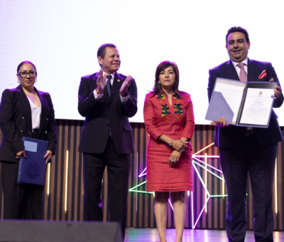 RENUEVA AEROPUERTO DE GUANAJUATO SU CERTIFICACIÓN DE AERÓDROMO