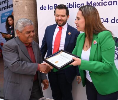 IRAPUATO SEDE DE CONSEJO DE FOTÓGRAFOS Y CAMARÓGRAFOS DEL PAÍS 