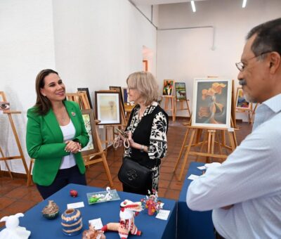 INVITAN A IRAPUATENSES A EXPLORAR SU CREATIVIDAD  